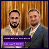 Tallava Deff - Orhan Ademi&Memi Balija