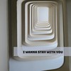 I wanna stay with you - Sandy Lee