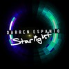 Starlight (Radio Edit) - Darren Espanto