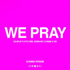 WE PRAY (Elyanna Version) - Coldplay&Little Simz&Burna Boy&Elyanna&TINI