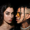 Lento (Remix) - Lauren Jauregui&Rauw Alejandro