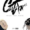 GAAAA (feat. BLAISE) (Explicit) - YDIZZY&BLAISE