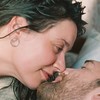 I Think I’m Falling For You - April Snow