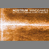 Mindgames (Mellow D Remix) - Nostrum&Mellow D