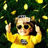 Beat Feliz (Explicit) - DJ DUZIN DA ZO&MC RD