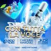 Con tutta la voce - Paolo Noise&Carolina Marquez&Jack Mazzoni&Vise&Mad Fiftyone