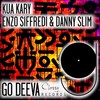 Kua Kary - Enzo Siffredi&Danny Slim