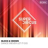 Dance (Never Let It Go) (Original Mix) - Block & Crown