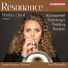 Concert Étude, Op. 49 in G Minor - Matilda Lloyd&London Symphony Orchestra&Lee Reynolds&Alexander Goedicke