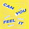 Can You Feel It (feat. James Hurr) - Moss Kena&Tobtok&Adam Griffin&James Hurr&Tobias Karlsson