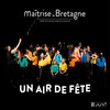 Music down in my soul - Maîtrise de Bretagne&Maud HAMON-LOISANCE&Eun Hye Kim Song&Moses Hogan&Traditional