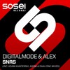 SNRS (Adam Kancerski Remix) - DigitalMode&Alex