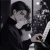時代を越える想い （钢琴纯享版） (翻奏: Vio1et5210) - 小九