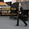New York Is a Woman - Suzanne Vega