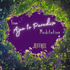 From Ajna to Paradise Meditation - Jeffree