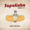 Sapatinho (Poirier Remix) - Boogat&Diogo Ramos