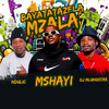 Bayatatazela Mzala - Ndulic&Dj Mlungstar&Mshayi