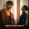 I'll Do It How You Like It (Live Session) - PP krit&TAEW