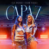Capaz - Luz Paisio&Flor Vigna