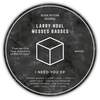Too Much Pressure - Larry Houl
