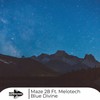 Blue Divine - Maze 28&Melotech