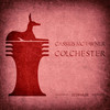 Colchester - Cassius Mc Fawner