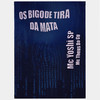 Os Bigode Tira da Mata - Mc Yoshi SP&Mc Theus da Cg