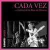 Cada vez (con Gabriel De La Rosa, Shinova) (Sonorama 2023) - Elefantes&Gabriel de la Rosa&Shinova