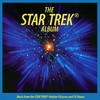 Warp Drive - Mark Ayres