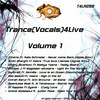 Light On The Horizon (Original Mix) - Moreno J&Magdalen Silvestra