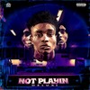 iWoulda (Explicit) - Madmarcc&Renni Rucci