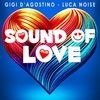Can You Feel It (GIGI DAG & LUC ON Radio Mix) - Gigi D'Agostino&Luca Noise&Gigi Dag&LUC ON