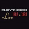 (My My) Baby's Gonna Cry (Live) - Eurythmics&Annie Lennox&Dave Stewart