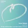 Love You (7th Star, Valentina Black, Less Hate Remix) - Inner Rebels