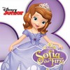 Cedric the Great - Cast - Sofia The First&Cedric