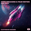 Galaxy - Code Breakerz&Four Motion