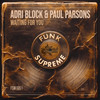 Waiting for You - Adri Block&Paul Parsons