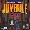 Juvenile (feat. Pooh C) (Explicit) - MRLYWRDO&Pooh C