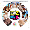 GenZ vs GenX - Chetan Sosca&Yogaraj Bhat&Kruti Chetan