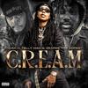 C.R.E.A.M (feat. Telly Mac & Grapes Tha Dopest) (Explicit) - Dojah&Telly Mac&Grapes Tha Dopest