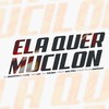 Ela Quer Mucilon (Explicit) - Mc LH&DJ MARTINS MPC&Mc NK BH&Playzero31&Mc Pai