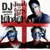 London (DJ Antoine vs Mad Mark 2k16 Radio Edit|Explicit) - DJ Antoine&Timati