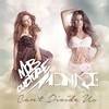 Can't Divide Us (Extended Mix) - Mob Culture&Monroe