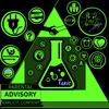 TOXIC (feat. Fly Guy Vive) (Explicit) - Mansa Reigns&Fly Guy Vive