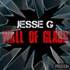 Wall of glass - Jesse G