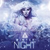 Winter Night (Chris Cage Hardstyle Mix) - Benjamin Zane&Chris Cage