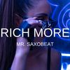 Mr. Saxobeat - Rich More