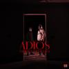 Adios (feat. fratello) (Explicit) - saber official&Fratello