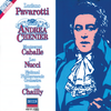 Soffoco, moro tutta chiusa - Hugues Cuenod&Montserrat Caballé&Kathleen Kuhlmann&Astrid Varnay&Florindo Andreolli&Chorus of the Welsh National Opera&National Philharmonic Orchestra&Riccardo Chailly