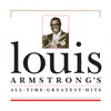 What A Wonderful World (Single Version) - Louis Armstrong